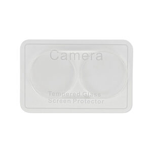 Αντιχαρακτικό γυαλί κάμερας OG για Xiaomi Poco F6 5G υψηλής αντοχής Tempered Glass 9H – 0.30mm