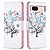 Θήκη Google Pixel 8a 5G OEM Flowered Tree με βάση στήριξης