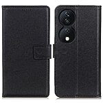 Θήκη Honor 90 Smart 5G Mad Mask Leather Wallet Case με βάση στήριξης