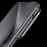 Θήκη Huawei Pura 70 GKK Premium Sports Protection με ενισχυμένη πλάτη από σκληρό πλαστικό γκρι - Image 3