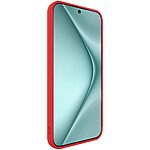 Θήκη Huawei Pura 70 IMAK UC-4 Series Soft Ultra Slim TPU πλάτη κόκκινο - Image 5