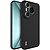 Θήκη Huawei Pura 70 IMAK UC-4 Series Soft Ultra Slim TPU πλάτη μαύρο