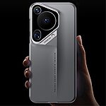 Θήκη Huawei Pura 70 Pro GKK Premium Sports Protection με ενισχυμένη πλάτη από σκληρό πλαστικό μαύρο - Image 5