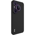 Θήκη Huawei Pura 70 Pro IMAK UC-4 Series Soft Ultra Slim TPU πλάτη μαύρο - Image 5