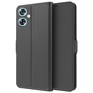 Θήκη OnePlus Nord N30 SE 5G OEM Skin Pro ultra thin V2 με βάση στήριξης