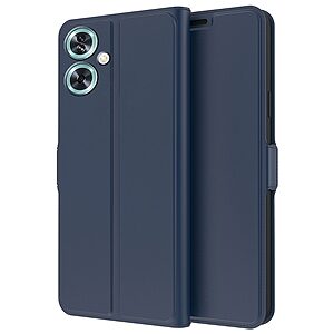 Θήκη OnePlus Nord N30 SE 5G OEM Skin Pro ultra thin V2 με βάση στήριξης