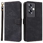 Θήκη OnePlus Nord N30 SE 5G Mad Mask RFID Blocking V2 Προστασία Ασύρματης Ανάγνωσης Καρτών Leather με βάση στήριξης