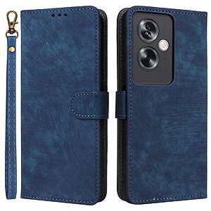 Θήκη OnePlus Nord N30 SE 5G Mad Mask RFID Blocking V2 Προστασία Ασύρματης Ανάγνωσης Καρτών Leather με βάση στήριξης