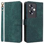 Θήκη OnePlus Nord N30 SE 5G Mad Mask RFID Blocking V2 Προστασία Ασύρματης Ανάγνωσης Καρτών Leather με βάση στήριξης