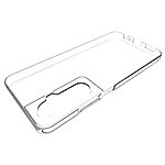 Θήκη Realme C65 OEM Silicone Sockproof V5 Anti-Slip Transparent Πλάτη TPU - Image 3