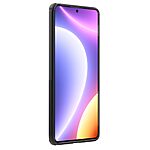 Θήκη Xiaomi Poco F6 5G NiLLkin Super Frosted Shield Pro Magnetic Series Πλάτη από Premium σκληρό TPU μαύρο - Image 4