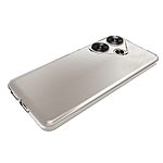 Θήκη Xiaomi Poco F6 5G OEM Silicone Sockproof V5 Anti-Slip Transparent Πλάτη TPU - Image 3