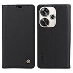 Θήκη Xiaomi Poco F6 5G YIKATU Folio Series με βάση στήριξης