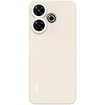 Θήκη Xiaomi Redmi 13 / Poco M6 IMAK UC-4 Series Soft Ultra Slim TPU πλάτη λευκό - Image 2