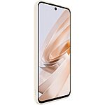 Θήκη Xiaomi Redmi 13 / Poco M6 IMAK UC-4 Series Soft Ultra Slim TPU πλάτη λευκό - Image 3