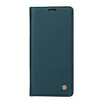 Θήκη Xiaomi Redmi 13 / Poco M6 YIKATU Folio Series με βάση στήριξης, υποδοχή καρτών και μαγνητικό κούμπωμα Flip Wallet από συνθετικό δέρμα και TPU πράσινο - Image 5