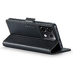 Θήκη Xiaomi Redmi Note 13 Pro 5G / Poco X6 5G CASEME 023 Series Πορτοφόλι με βάση στήριξης, υποδοχές καρτών και μαγνητικό κούμπωμα από συνθετικό δέρμα και TPU μαύρο - Image 4