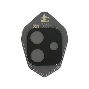 Αντιχαρακτικό γυαλί κάμερας OG για Xiaomi Redmi A3X υψηλής αντοχής Tempered Glass 9H – 0.30mm