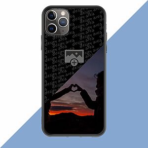 Φτιάξε τη Δική σου Θήκη για iPhone 11 Pro Max | Θήκη Προστασίας Soft TPU