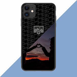 Φτιάξε τη Δική σου Θήκη για iPhone 11 | Θήκη Προστασίας Soft TPU