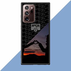 Φτιάξε τη Δική σου Θήκη για Samsung Galaxy Note 20 Ultra | Θήκη Προστασίας Soft TPU