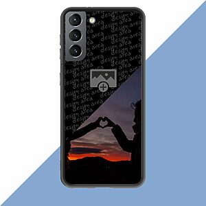 Φτιάξε τη Δική σου Θήκη για Samsung Galaxy S21 5G | Θήκη Προστασίας Soft TPU