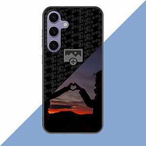 Φτιάξε τη Δική σου Θήκη για Samsung Galaxy S24 5G | Θήκη Προστασίας Soft TPU