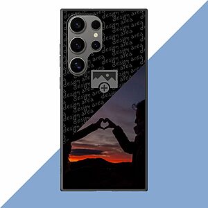 Φτιάξε τη Δική σου Θήκη για Samsung Galaxy S24 Ultra 5G | Θήκη Προστασίας Soft TPU