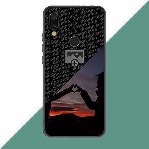 Φτιάξε τη Δική σου Θήκη για Xiaomi Redmi 7 | Θήκη Προστασίας Soft TPU