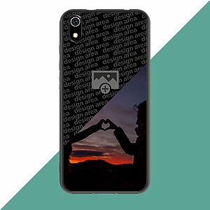 Φτιάξε τη Δική σου Θήκη για Xiaomi Redmi 7A | Θήκη Προστασίας Soft TPU