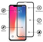 Full προστασία οθόνης για OnePlus Nord 4 5G - Tempered Glass πλήρους κάλυψης 9H - OEM - 0.26mm - Image 2