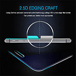 Αντιχαρακτικό γυαλί για Realme C63 - Tempered Glass 9H – 0.26mm - Image 5