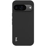 Θήκη Google Pixel 9 5G / Pixel 9 Pro 5G IMAK UC-3 Series Soft Ultra Slim TPU πλάτη μαύρο - Image 4