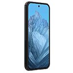 Θήκη Google Pixel 9 5G / Pixel 9 Pro 5G NiLLkin Super Frosted Shield Pro Series Πλάτη από Premium σκληρό TPU μαύρο - Image 4