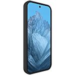 Θήκη Google Pixel 9 Pro XL 5G IMAK UC-3 Series Soft Ultra Slim TPU πλάτη μαύρο - Image 5