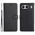 Θήκη OnePlus Nord 4 5G OEM Leather Wallet Case Series 2 με βάση στήριξης