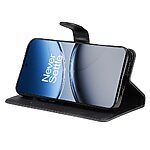 Θήκη OnePlus Nord 4 5G OEM Leather Wallet Case Series 2 με βάση στήριξης, υποδοχές καρτών και μαγνητικό κούμπωμα Flip Wallet από συνθετικό δέρμα μαύρο - Image 3