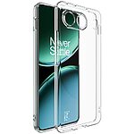 Θήκη OnePlus Nord 4 5G IMAK UX-5 Series Soft TPU πλάτη διάφανη