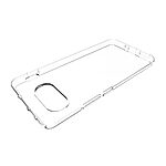 Θήκη OnePlus Nord 4 5G OEM Silicone Sockproof V5 Anti-Slip Transparent Πλάτη TPU - Image 2