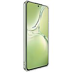 Θήκη OnePlus Nord CE4 Lite 5G IMAK UX-5 Series Soft TPU πλάτη διάφανη - Image 2