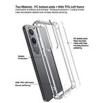 Θήκη OnePlus Nord CE4 Lite 5G IMAK UX-10 Series Airbag Soft TPU πλάτη διάφανη - Image 3