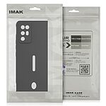 Θήκη OnePlus Nord CE4 Lite 5G IMAK UC-4 Series Soft Ultra Slim TPU πλάτη μαύρο - Image 5