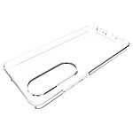 Θήκη OnePlus Nord CE4 Lite 5G OEM Silicone Sockproof V5 Anti-Slip Transparent Πλάτη TPU - Image 2