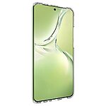 Θήκη OnePlus Nord CE4 Lite 5G OEM Silicone Sockproof V5 Anti-Slip Transparent Πλάτη TPU - Image 5