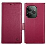 Θήκη Realme GT 6 5G / GT 6T 5G DIERFENG DF 010 Foldable Series με βάση στήριξης