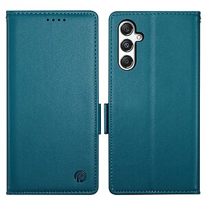 Θήκη Samsung Galaxy M35 5G DIERFENG DF 010 Foldable Series με βάση στήριξης