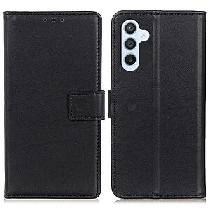 Θήκη Samsung Galaxy M35 5G Mad Mask Leather Wallet Case με βάση στήριξης