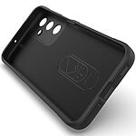 Θήκη Samsung Galaxy M35 5G Mad Mask Rugged Armor από σκληρό Premium TPU μπλε σκούρο - Image 3