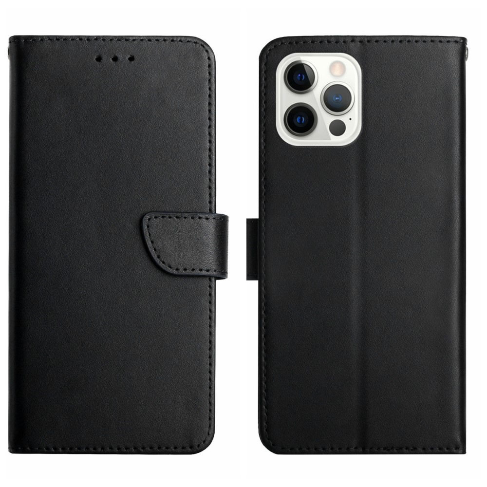Θήκη iPhone 16 Pro Mad Mask Leather Wallet Case V2_4 με βάση στήριξης Θήκη iPhone 16 Pro Mad Mask Leather Wallet Case V2_4 με βάση στήριξης
