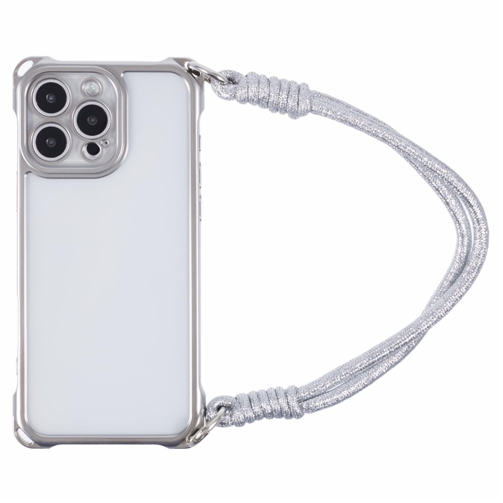 Θήκη iPhone 16 Pro Mad Mask Premium Ανθεκτικότητα με ενισχυμένες γωνίες και λουράκι καρπού Θήκη iPhone 16 Pro Mad Mask Premium Ανθεκτικότητα με ενισχυμένες γωνίες και λουράκι καρπού